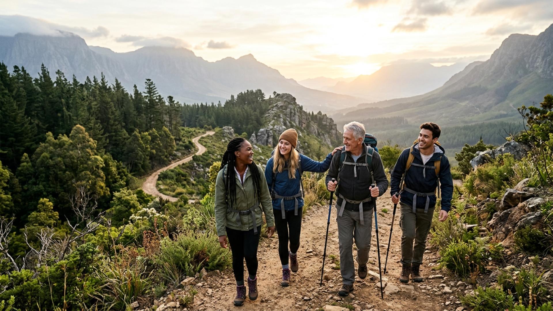Nature's Role in Supporting Addiction Recovery